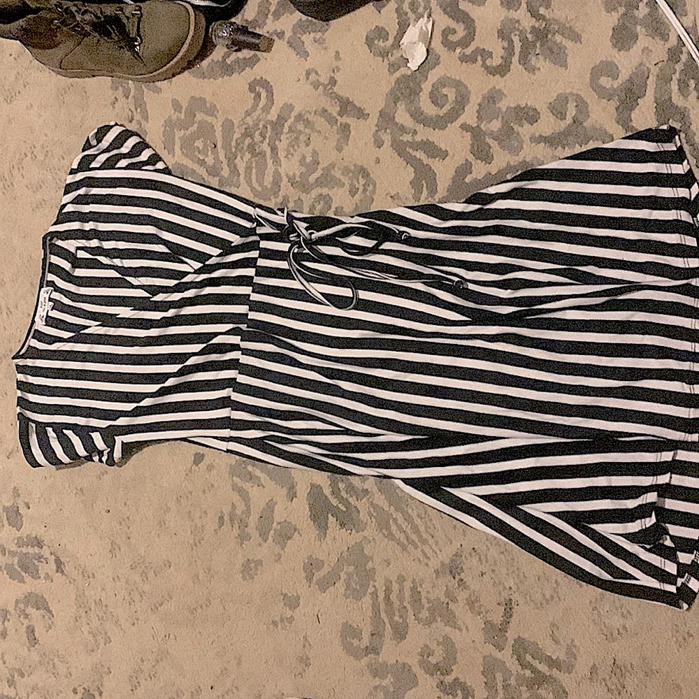 Dress, Poof New York